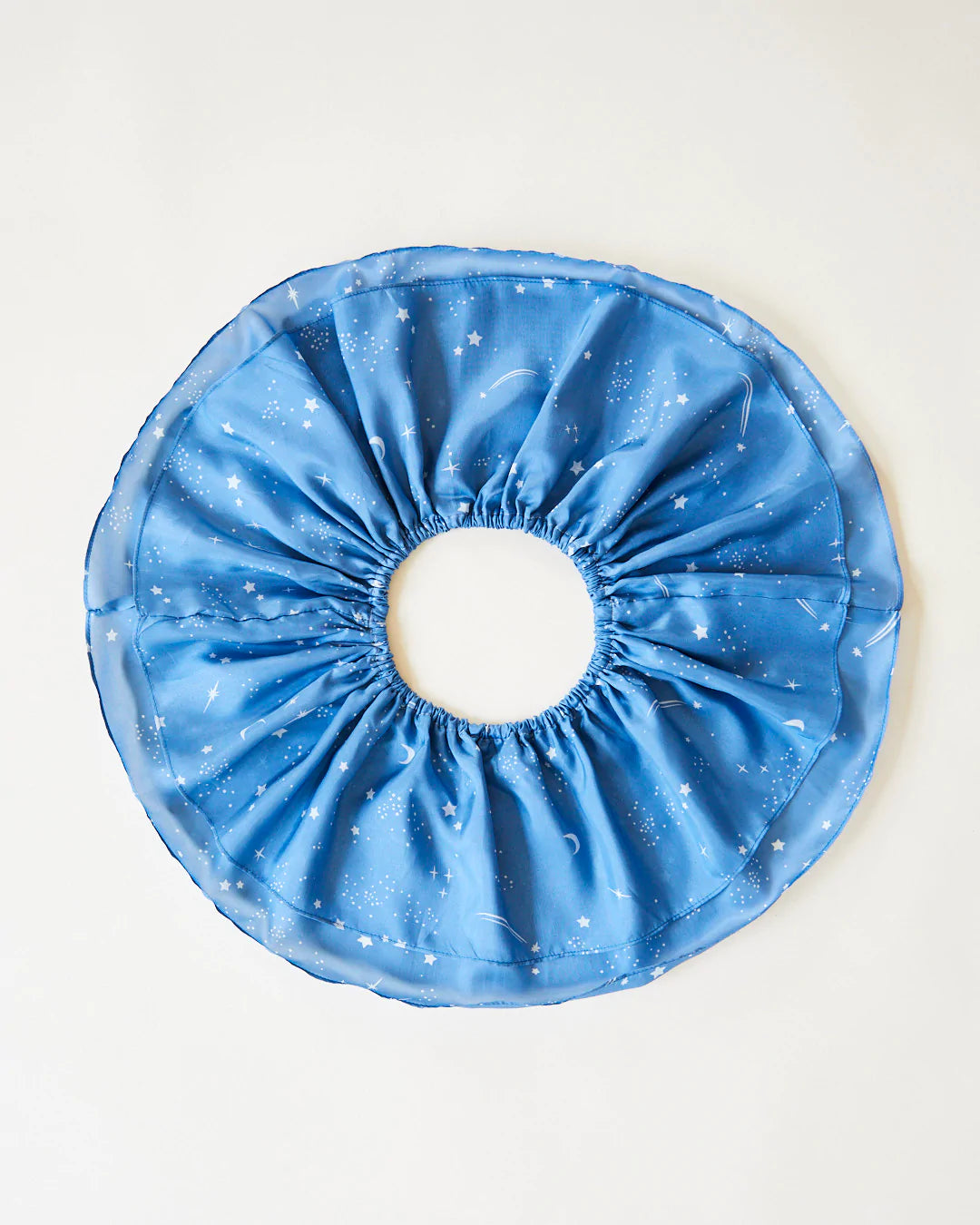 Sarah's Silks Tutu - Premium Ballet Dance Skirt for Girls & Toddlers - Perfect for Ballet Class, Dance Recitals & Dress-Up Play