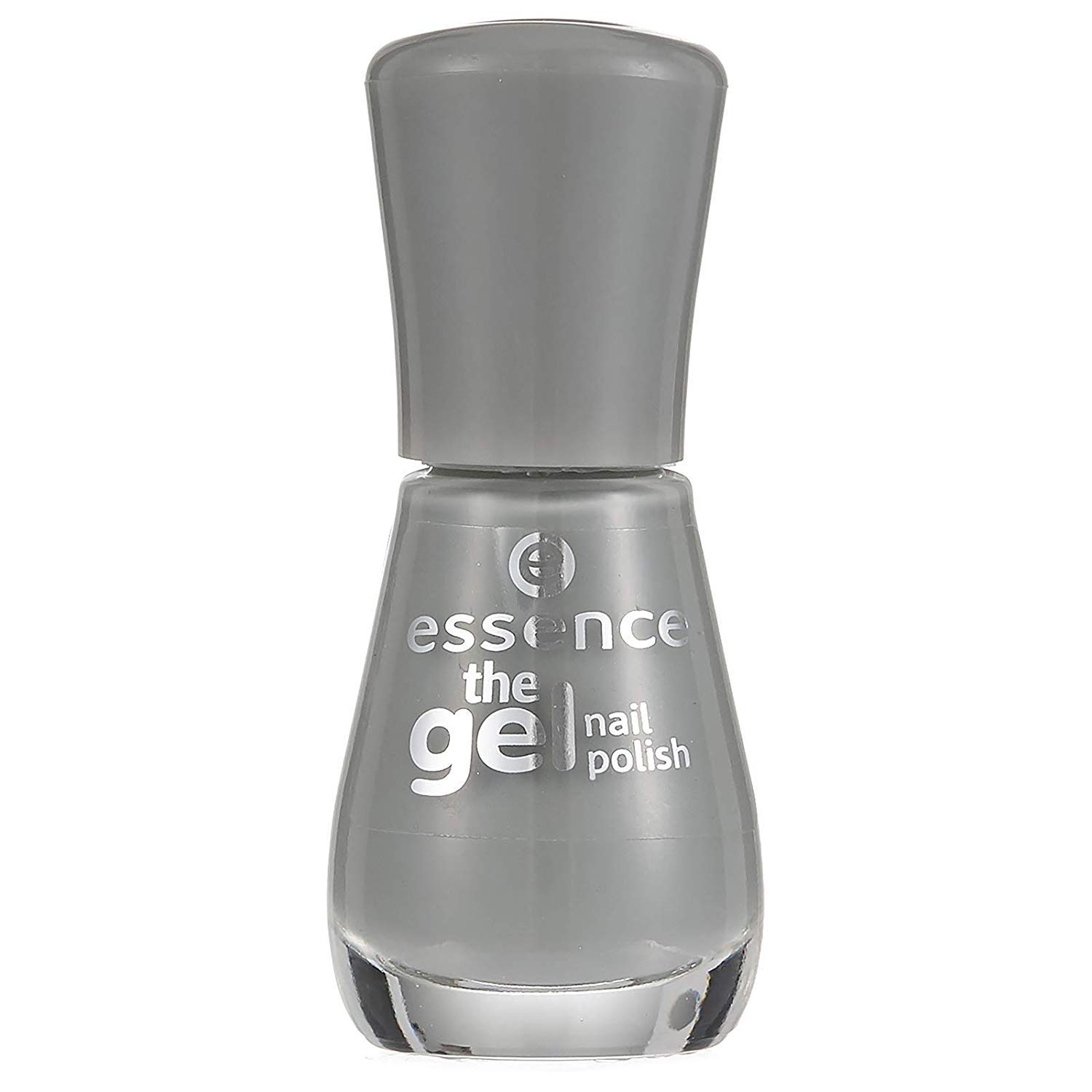 Essence The Gel Nail Polish 119 - Nail Filler & Strengthener for Strong, Healthy Nails - Perfect for DIY Manicures & Salon-Quality Results at Home