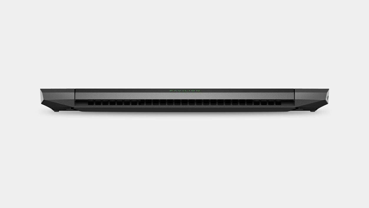 HP Pavilion Gaming 15 Laptop - AMD Ryzen 5 3550H (Up to 3.7GHz), 8GB DDR4 RAM, 256GB NVMe SSD, 15.6