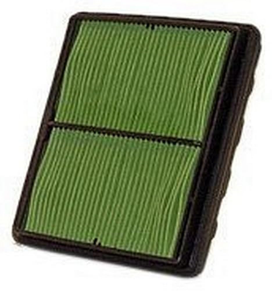 WIX Air Filter Panel - High Performance Replacement Air Filter for Cars, Trucks & SUVs | Perfect for Engine Protection & Improved Airflow | Fits Multiple Vehicle Models