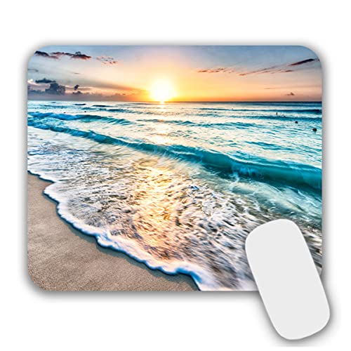 Sea and beach