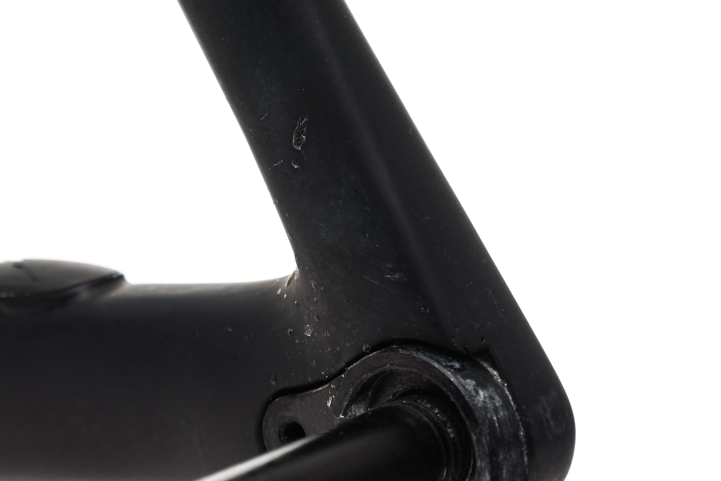2021 Allied Allroad Large Frameset - Premium Carbon Gravel Bike Frame for Adventure Riding & Bikepacking