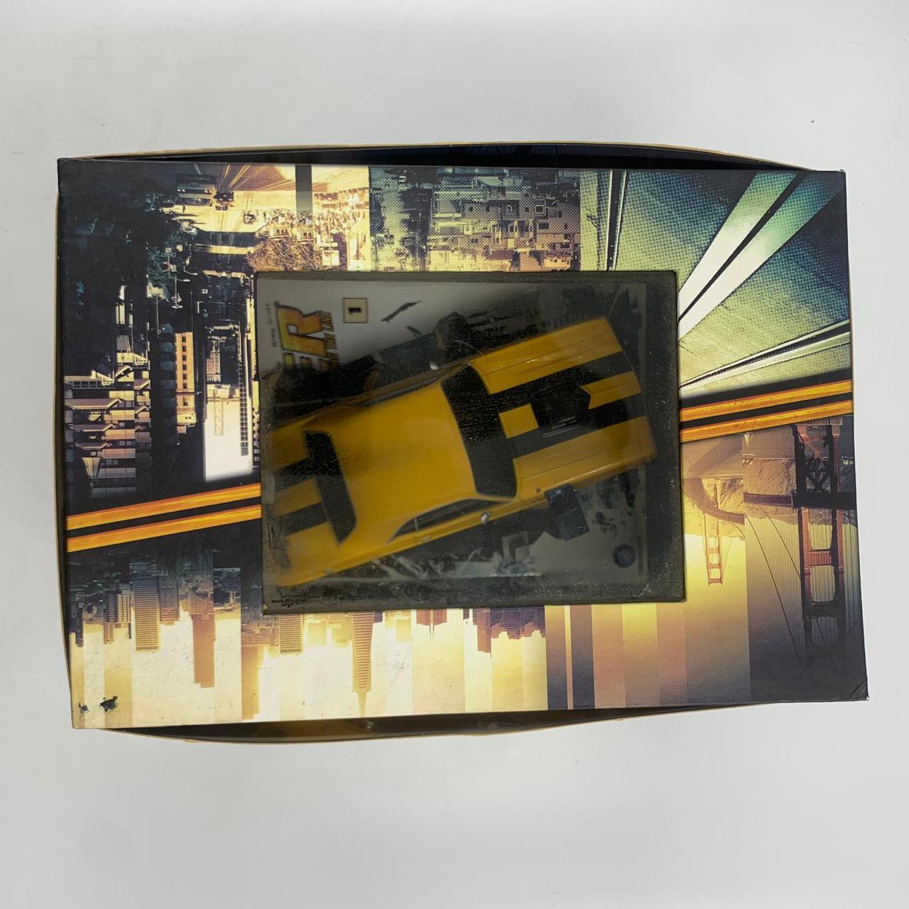 Driver San Francisco Collector's Edition - Xbox 360 Game (PAL Region) - Complete Boxed Set | Perfect for Racing Game Fans & Collectors