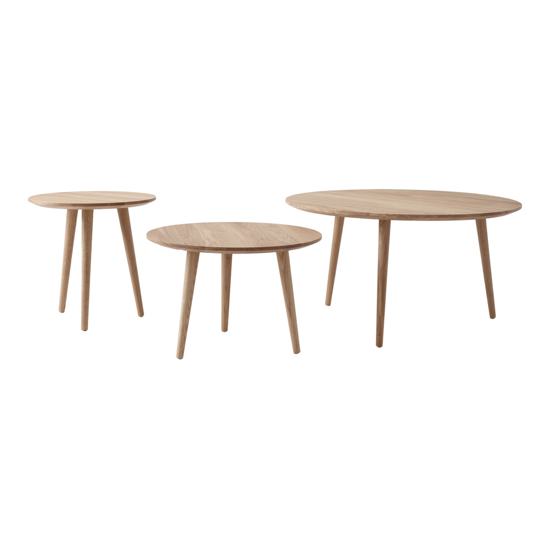 Modern SK14 Coffee Table - Mid-Century Style Living Room Furniture for Small Spaces, Home Decor & Office Use