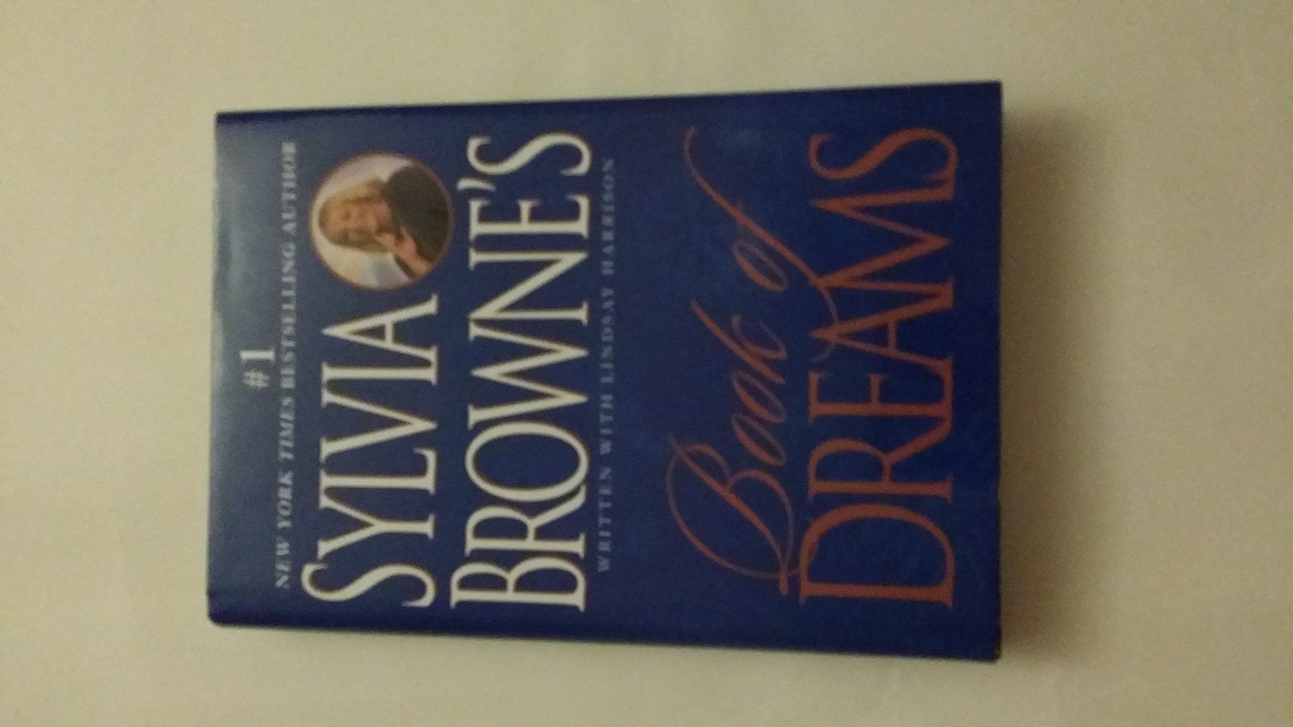 Book of Dreams - Inspirational Journal for Manifesting Goals & Personal Growth | Perfect for Vision Boards, Meditation & Self-Discovery