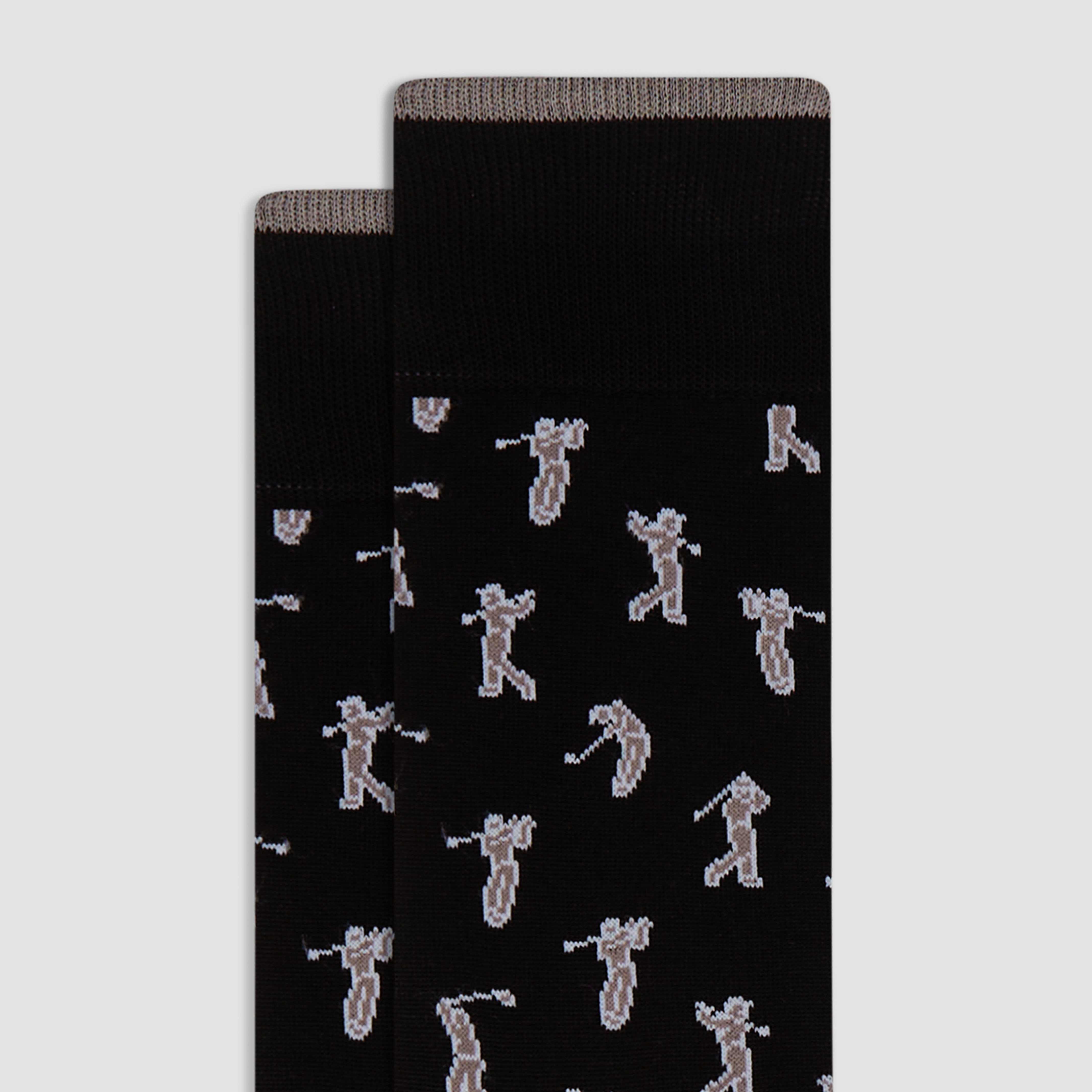 **Best Golf Mid Calf Socks for Men & Women - Moisture Wicking, Cushioned Support - Perfect for Golfing, Running & Outdoor Sports**