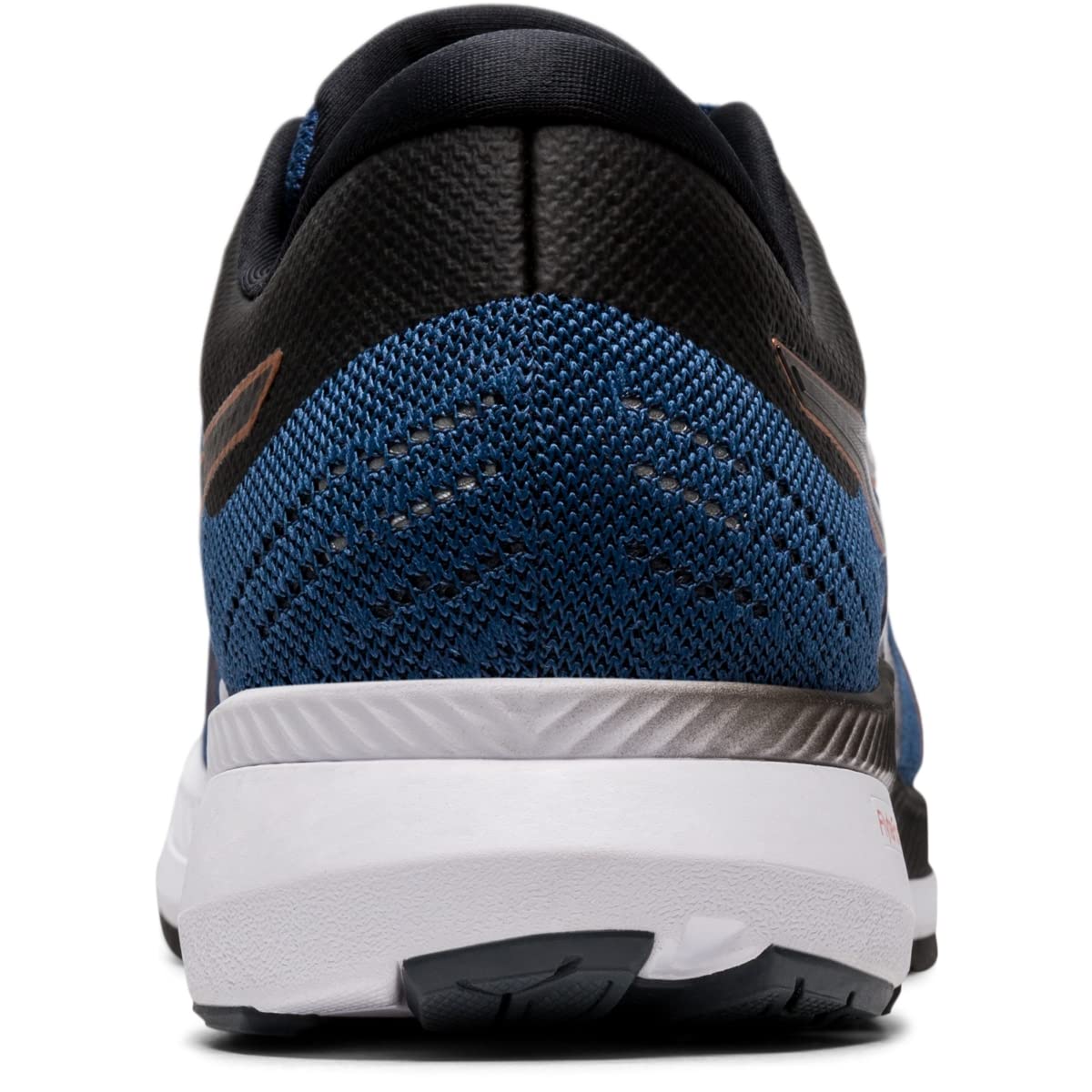 ASICS Men's EvoRide Running Shoes - Lightweight Cushioned Sneakers for Road Running, Training & Gym Workouts - Perfect for Marathon, Jogging & Fitness Enthusiasts