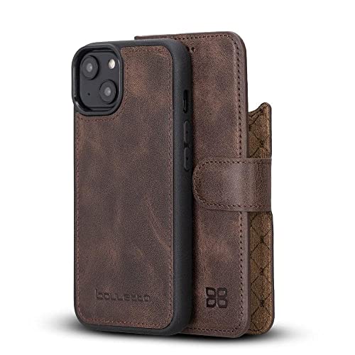 Vintage Brown