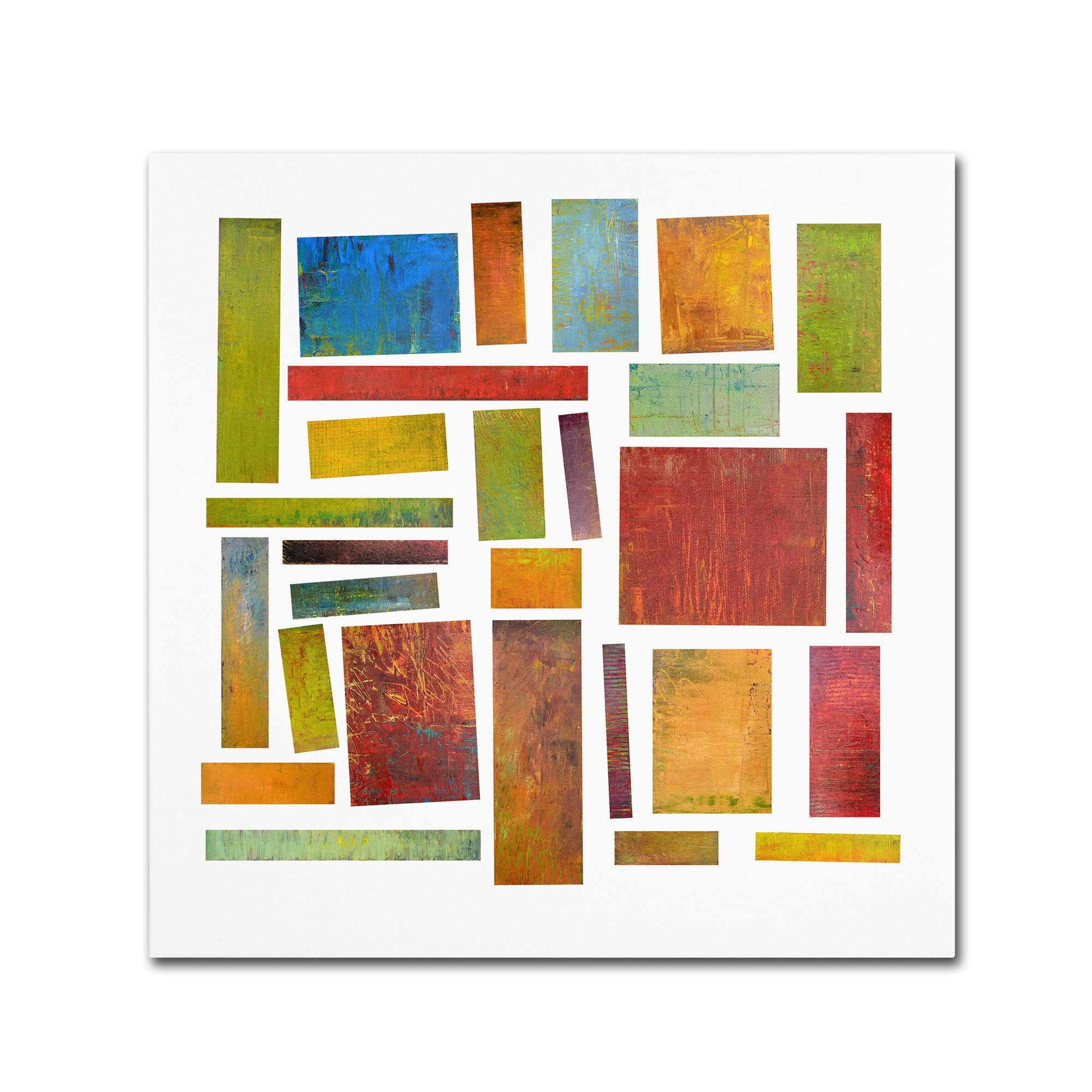 Building Blocks One