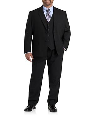 Relaxer Suit Jacket - Comfortable & Stylish Men's Blazer for Work, Travel & Casual Wear | Premium Stretch Fabric for All-Day Comfort