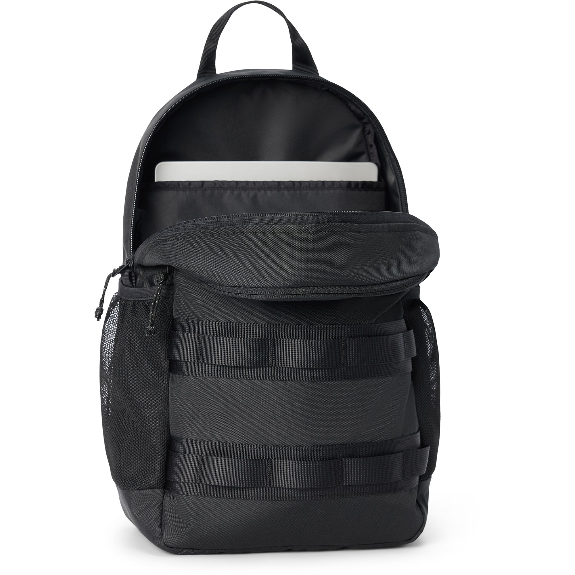 365 Backpack Cooler 24L Insulated Lunch Bag - Mulled Basil Green - Perfect for Picnics, Hiking, Beach Trips & Outdoor Adventures