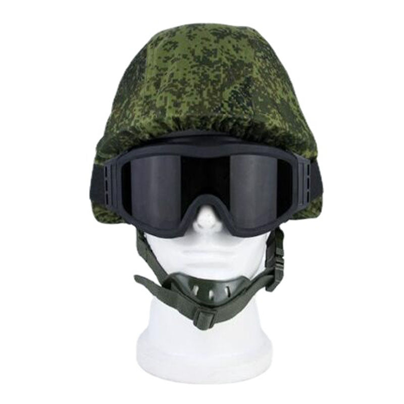 Original: Hero helmet Russian 99 and explosion proof helmet clone 6B26 steel tactical 3 orders   Optimized: Russian 6B26 Steel Tactical Helmet - Military Grade Explosion Proof Combat Helmet Clone (3 Pack) for Airsoft, Paintball & Outdoor Adventure Activities