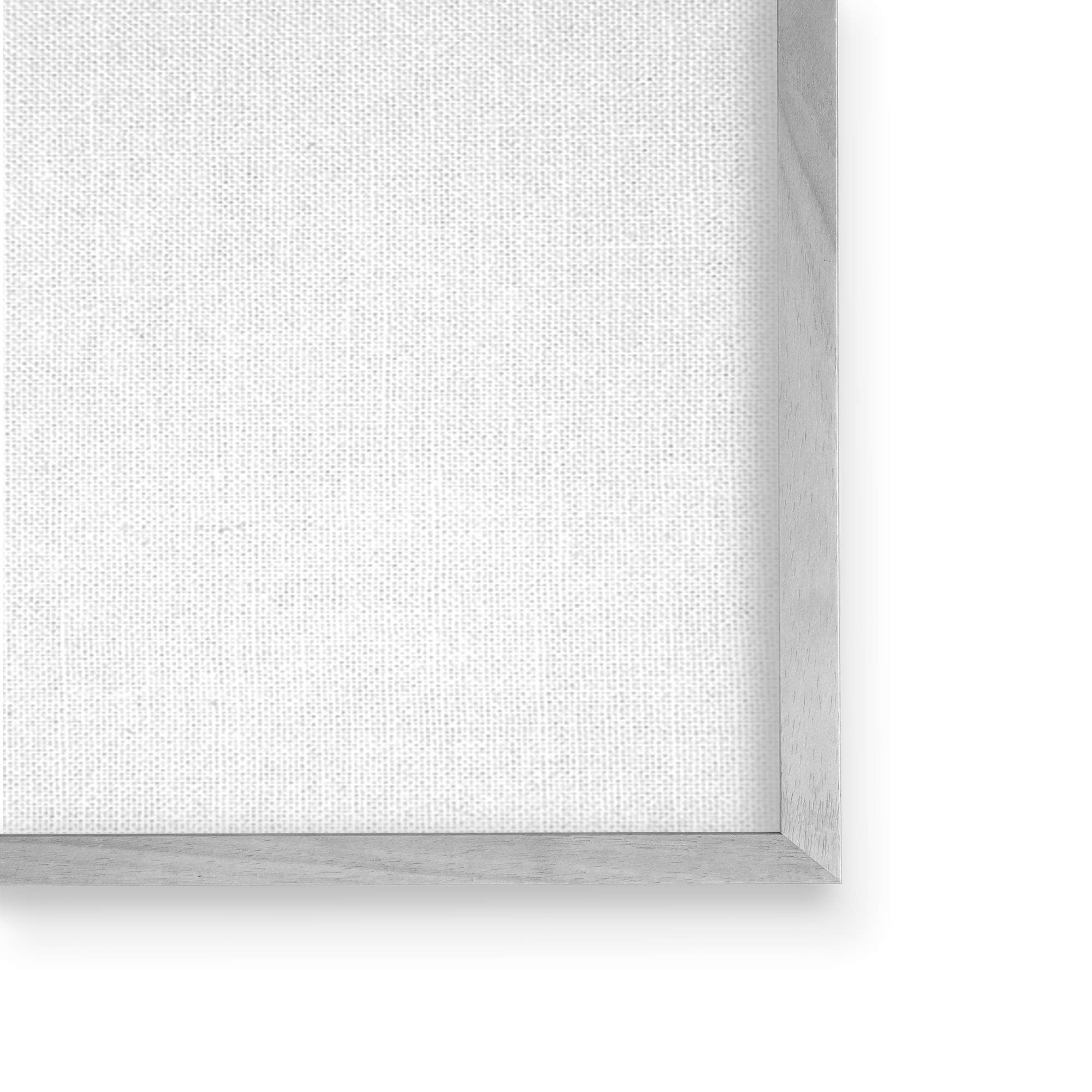 Stupell Industries Flying Barn Owl Wings - Detailed Monochrome Drawing by Grace Popp - Nature-Inspired Wall Art for Home & Office Decor