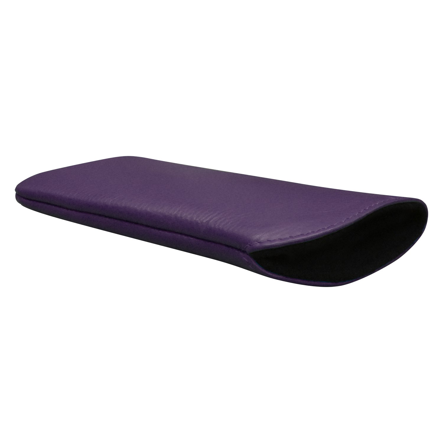 Premium Reading Eyeglass Case - Durable Hard Shell Protective Eyewear Holder for Men & Women - Perfect for Travel, Work, and Daily Use
