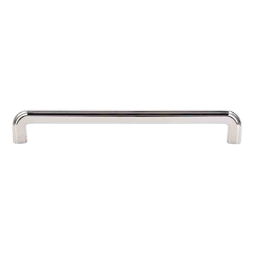 Victoria Falls 18-Inch Center-to-Center Sable Appliance Pull Handle - Perfect for Kitchen Cabinets, Drawers & Furniture Upgrades