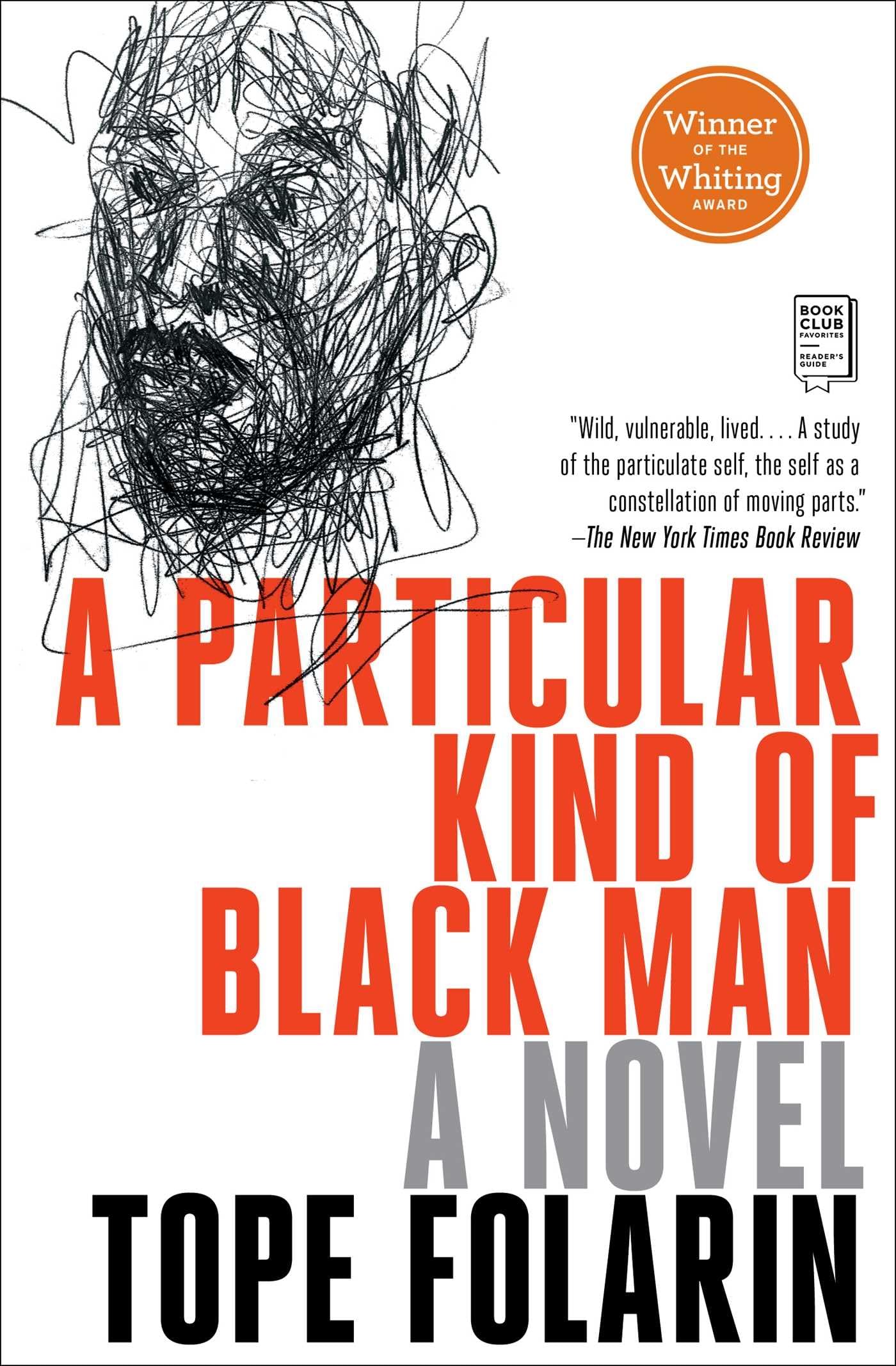 A Particular Kind of Black Man: A Novel - Powerful Coming-of-Age Story About Identity & Belonging | Perfect for Book Clubs & African American Literature Lovers