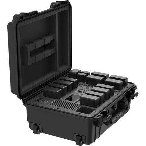 DJI Inspire 2 TB50 Battery Station - High Capacity Drone Battery Charger for DJI Drones | Perfect for Aerial Photography, Videography & Professional Filmmaking