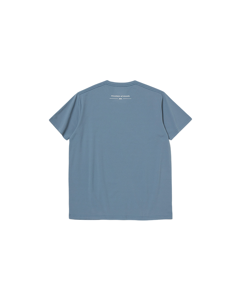 Trendy Mofm Message Graphic T-Shirt for Men & Women - Casual Streetwear Tee for Everyday Wear, Outings & Social Events
