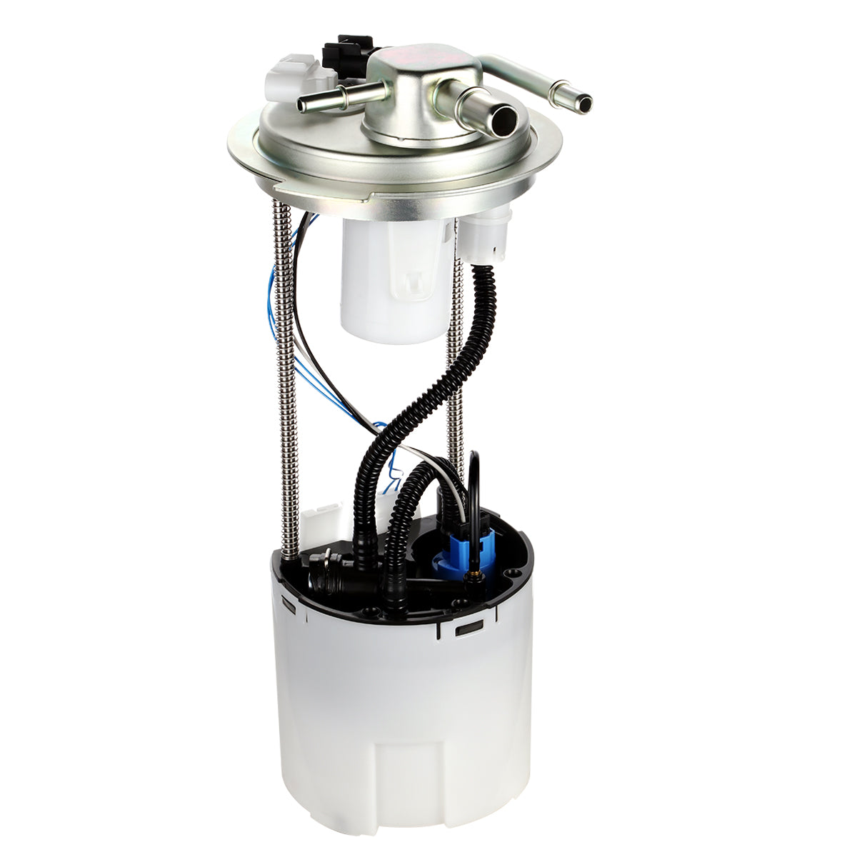09-13 Chevrolet GMC Sierra Silverado 1500 4.3L Fuel Pump Module Replacement Part - Perfect for Off-Roading, Towing & Daily Driving