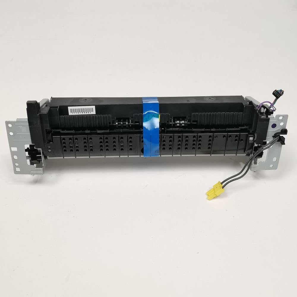HP Laser Printer Pro M402 M403 M404 M405 M406 M426 M427 M428 M429 M304 M305 Maintenance Kit (110V) - Includes Fuser, Transfer Roller & Tray 1-2 Rollers - Compatible with RM2-5399-MK-AP (C5F92-69002 RM2-2554) - Ideal for Office & Home Printing Maintenance