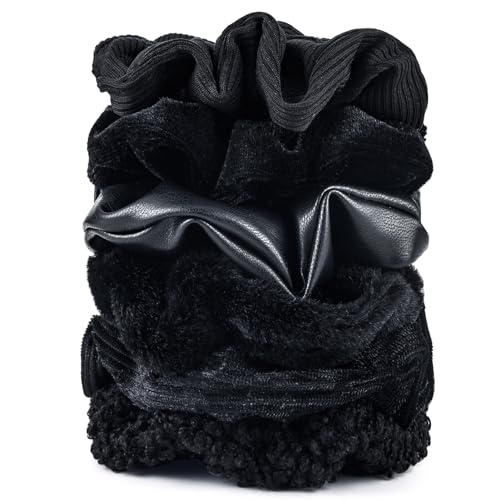 Black(A) 6PCS