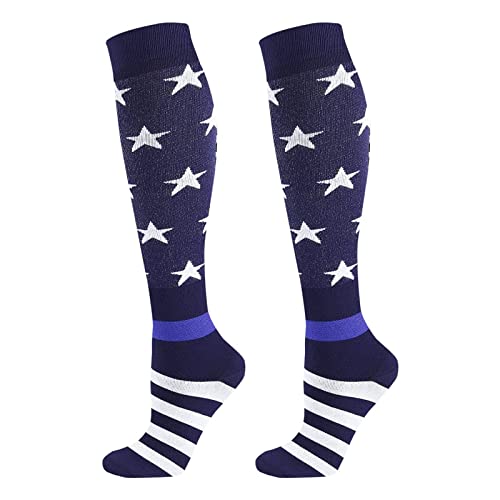 Flag Blue