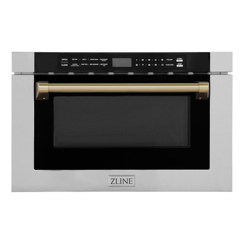ZLINE Autograph Edition 24