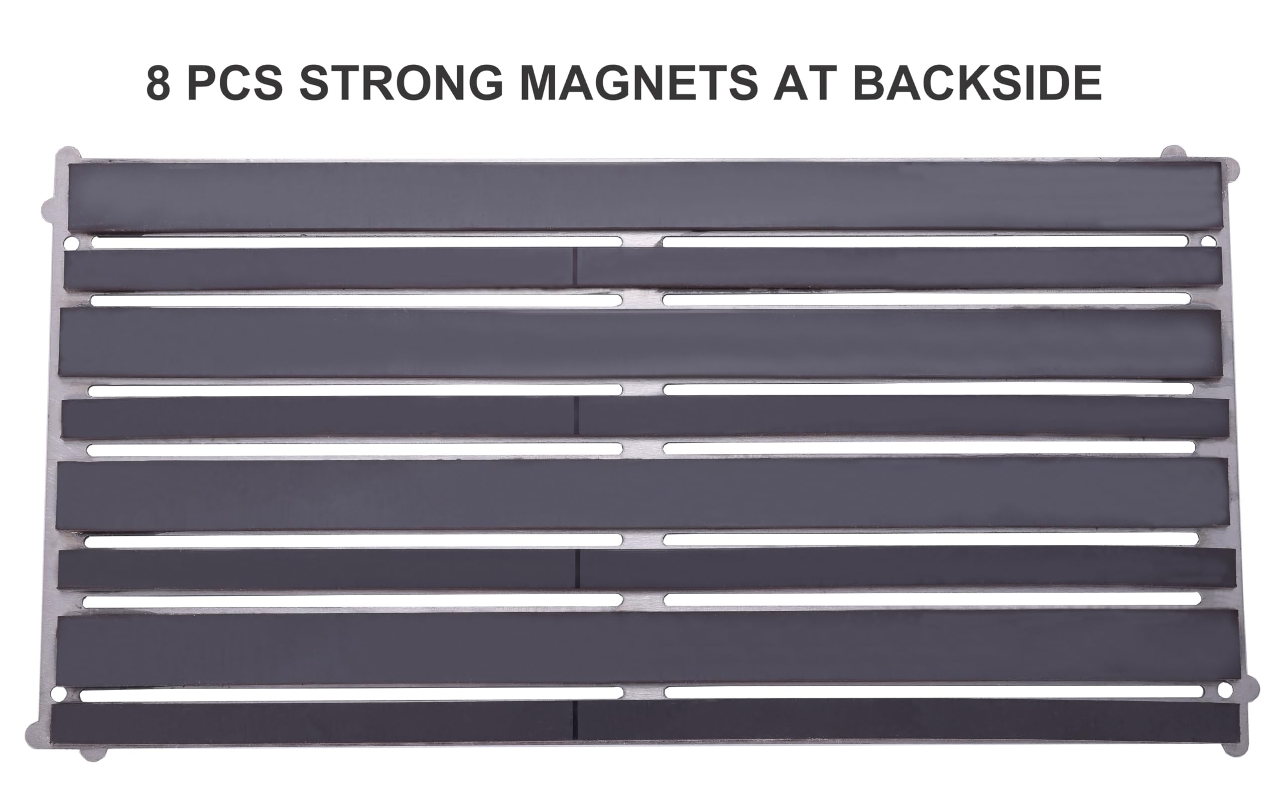 Magnetic Tool Holder for Automotive & Mechanic - Strong Grip for Screws, Bolts, Wrenches - Workshop & Garage Use