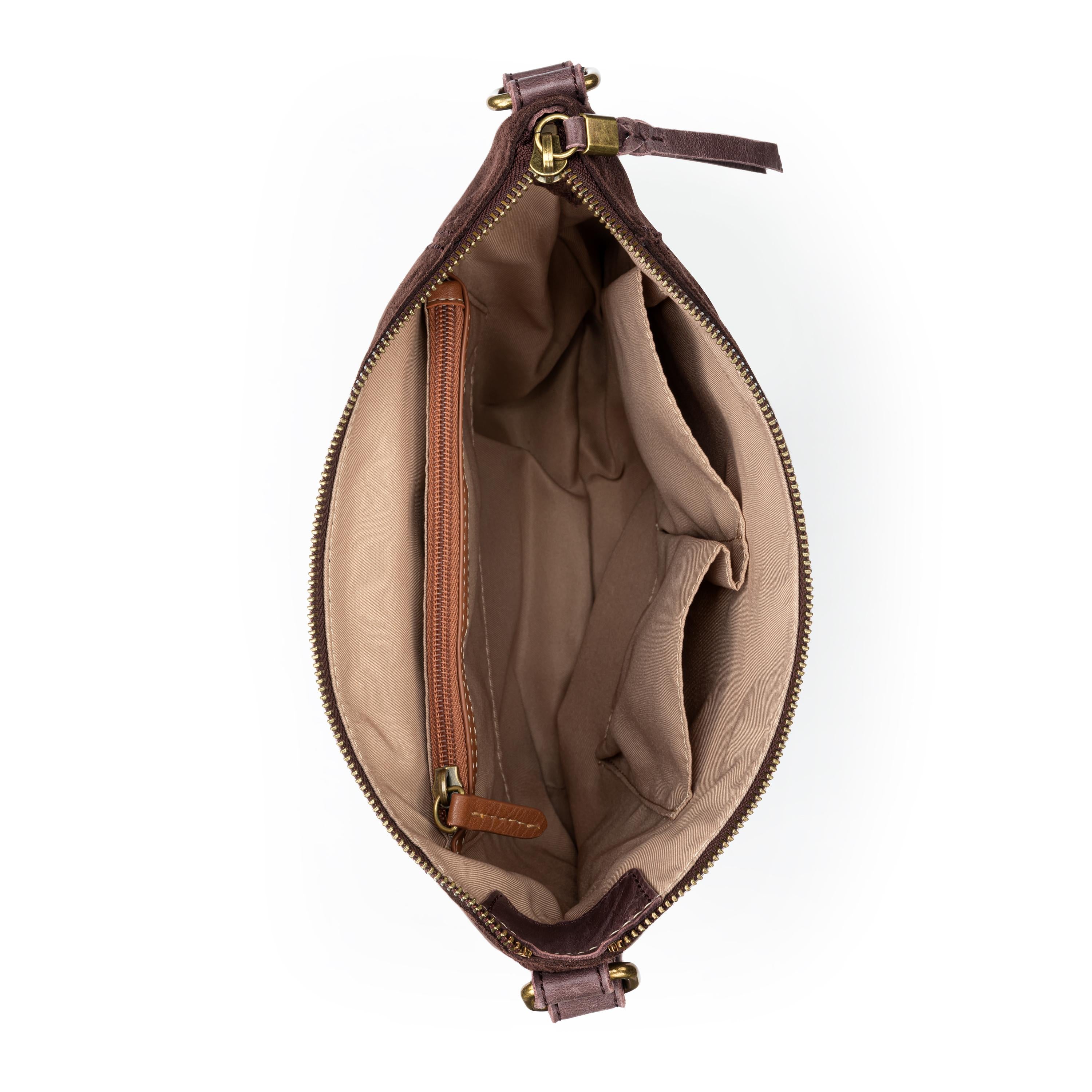 Ashland Crossbody Bag for Women - Stylish & Lightweight Shoulder Purse - Perfect for Travel, Shopping & Everyday Use