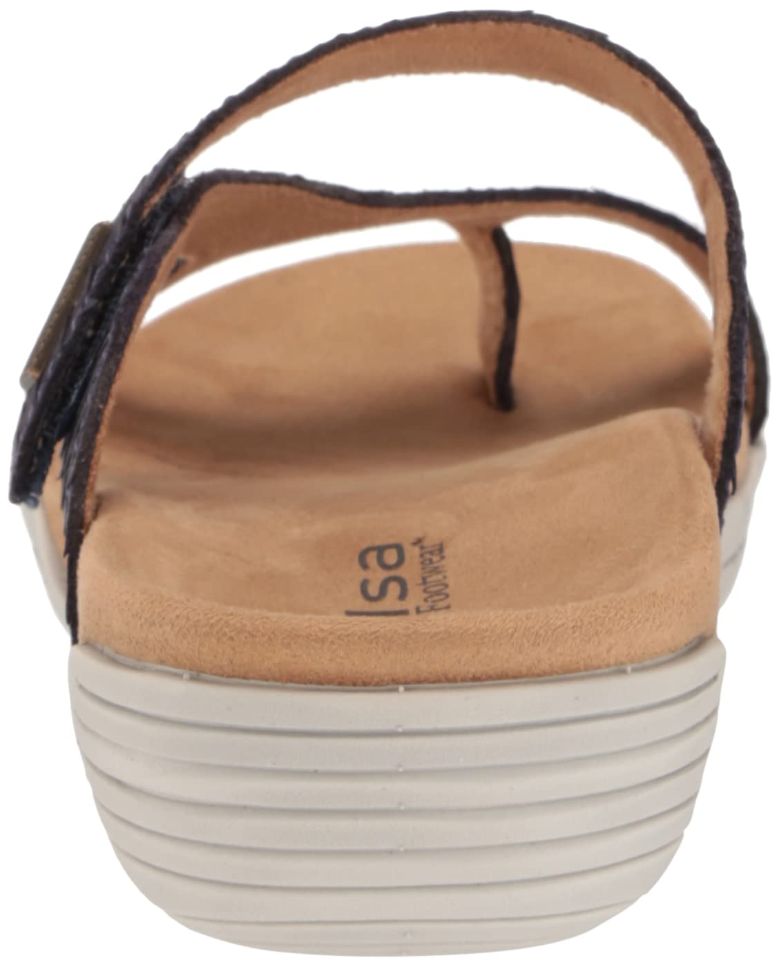 Women's Comfortable Flat Sandals - Breathable Summer Casual Shoes for Walking, Beach, Travel & Outdoor Activities