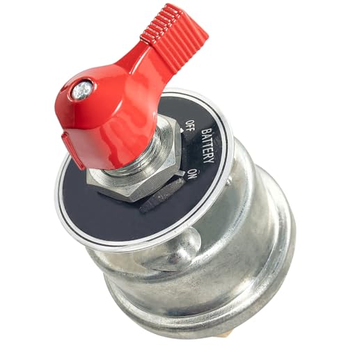 Red 300A