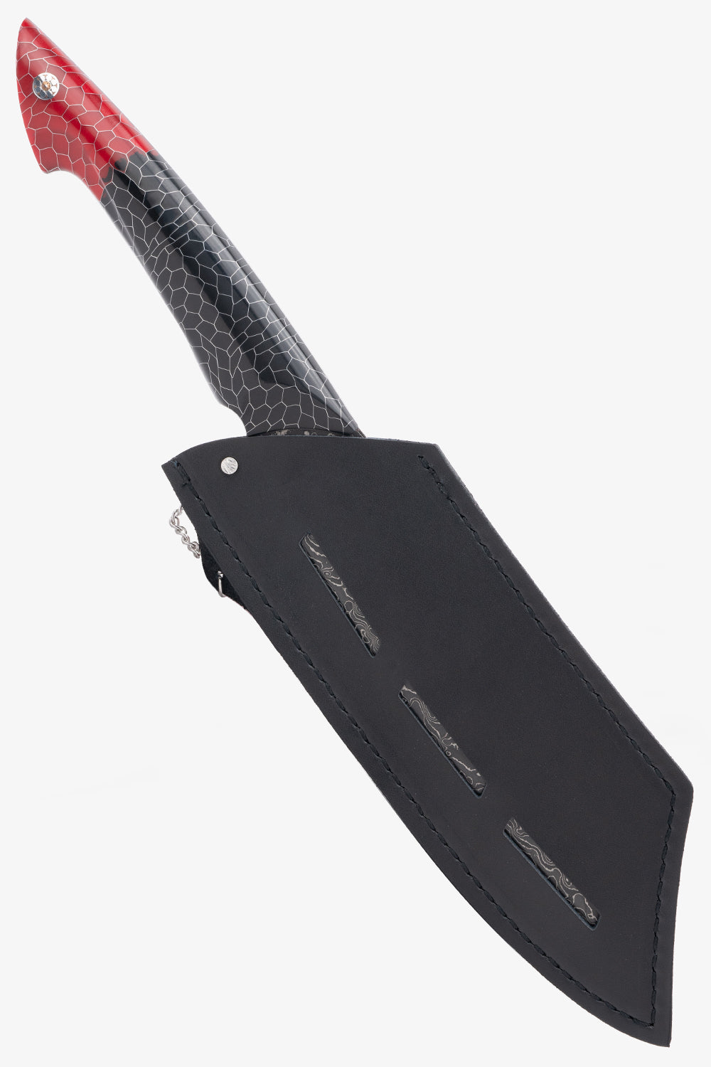 Dalstrong Crixus Knife 8