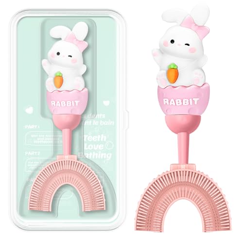 U-shape Pink