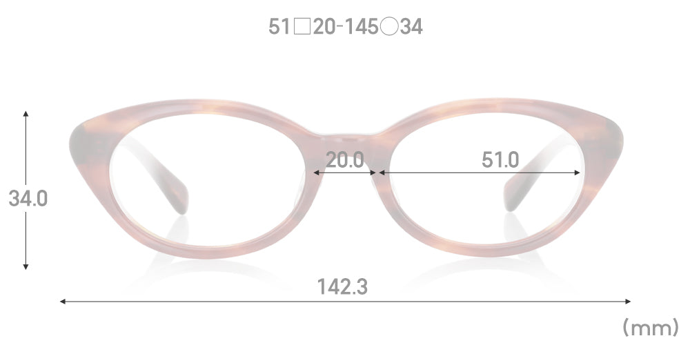 JINS TODAY 24WI 106 286 - Stylish & Comfortable Eyeglasses for Men & Women | Perfect for Reading, Working & Daily Wear
