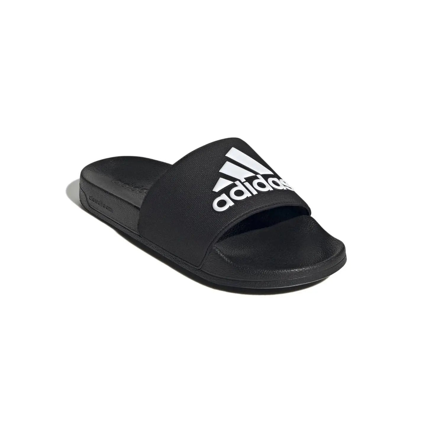 adidas Adilette Shower Slides - Comfortable Waterproof Pool Sandals for Men & Women - Perfect for Beach, Gym, and Home Use