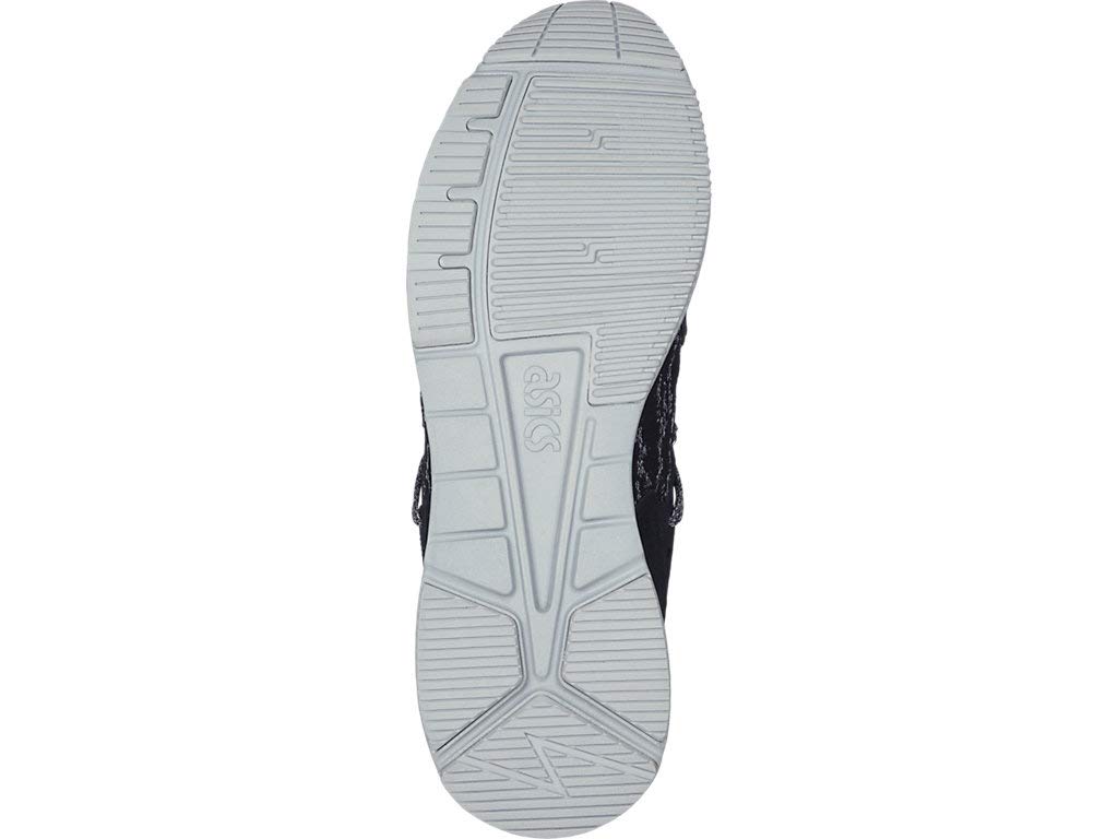 ASICS Tiger Gel-Lyte V Sanze Unisex Running Shoes - Lightweight Comfort for Men & Women - Perfect for Jogging, Gym Workouts & Casual Wear