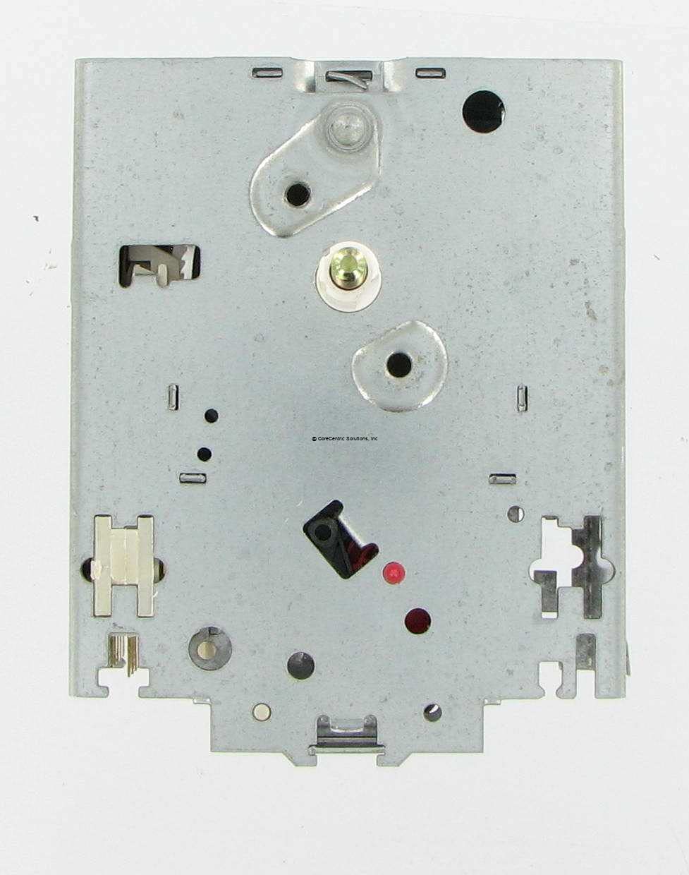 CoreCentric Remanufactured Washing Machine Timer Replacement for Whirlpool 3946471 / WP3946471 - Compatible with Top Load Washers, Perfect for DIY Home Appliance Repair