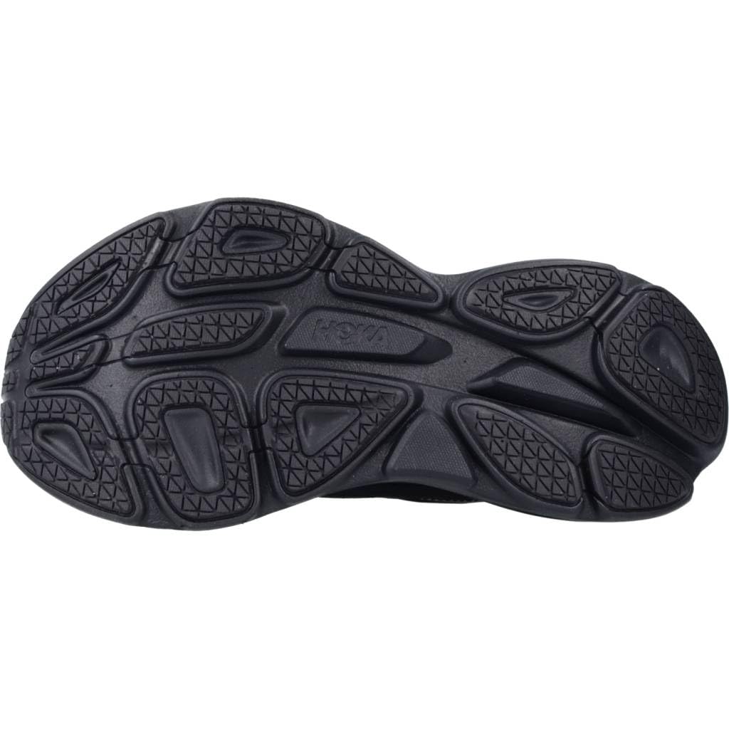 Hoka Women's Bondi 8 Running Shoes - Lightweight Cushioned Sneakers for Walking, Jogging & Marathon Training - Comfortable Road Running Shoes for Women with Arch Support