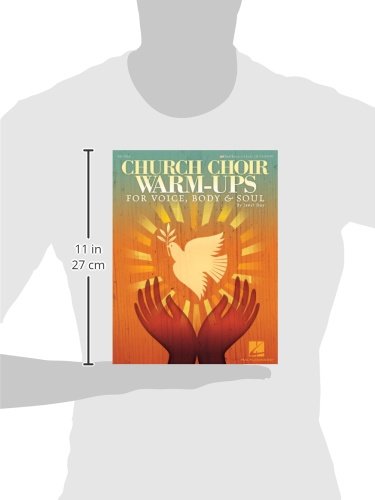 Church Choir Warm-Up Exercises for Voice, Body & Soul | Vocal Training & Spiritual Preparation | Perfect for Sunday Services & Choir Practice