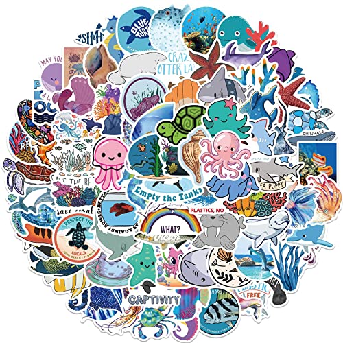 Marine Life