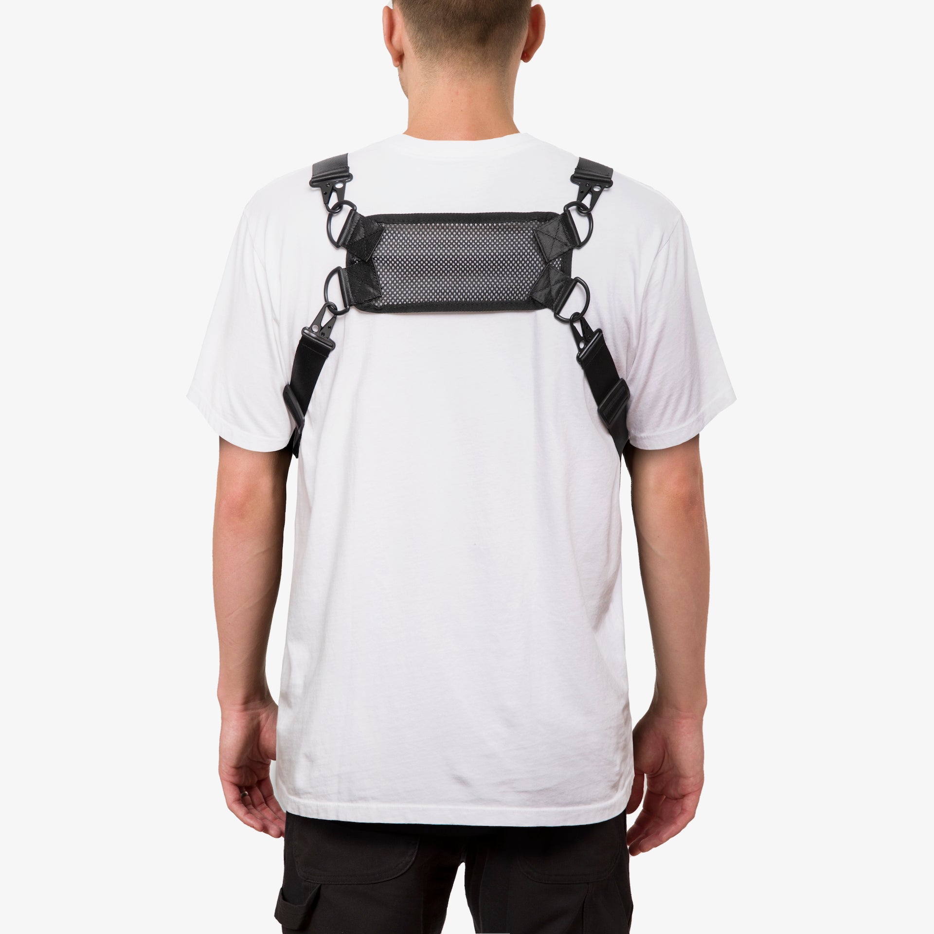 100T x HG Quad Utility Bag - Durable Multi-Purpose Storage for Outdoor, Travel, Camping & Hiking Gear - Perfect for Organizing Tools, Sports Equipment & Everyday Essentials
