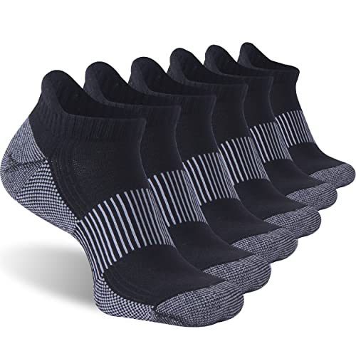 6 Dark Black