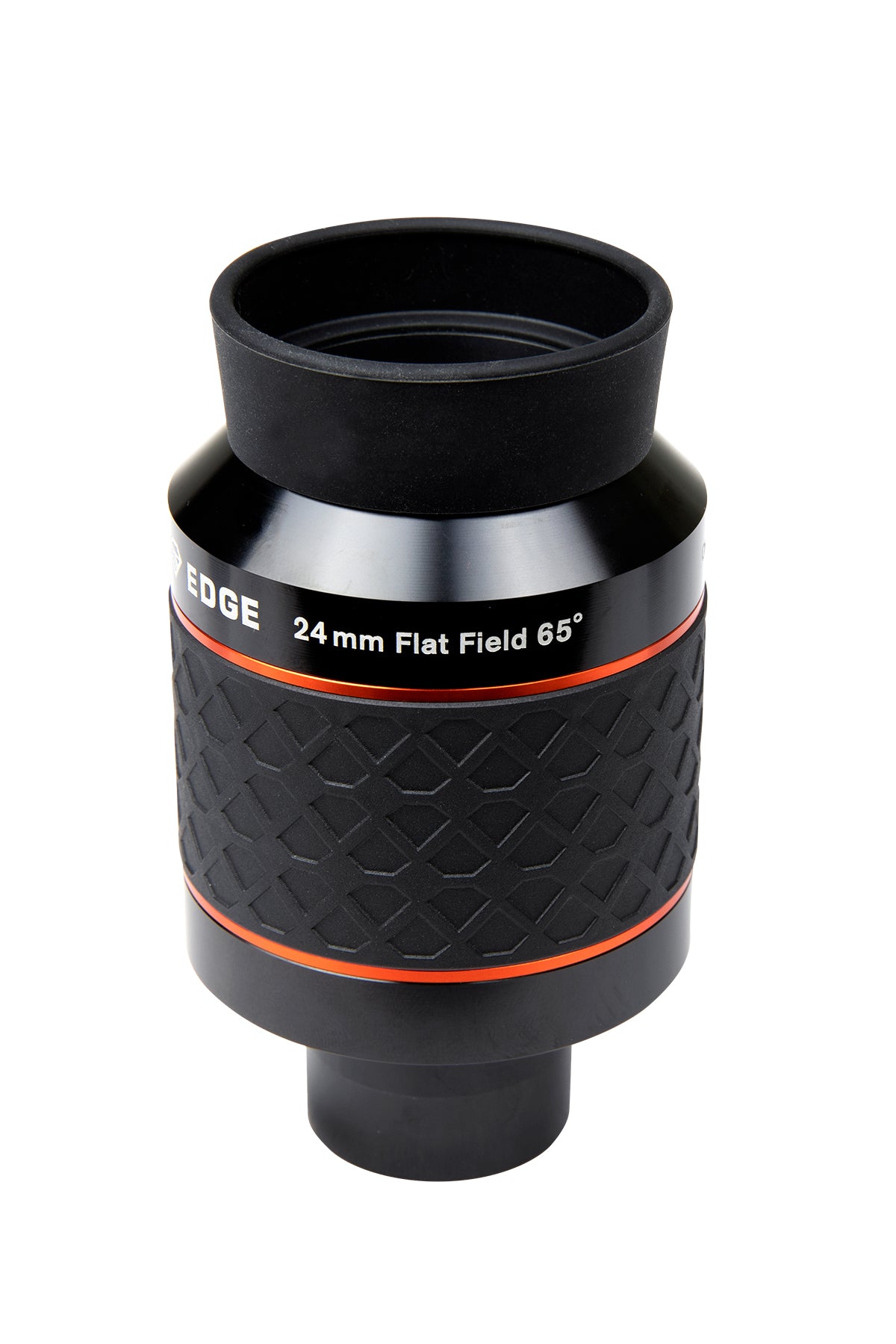 Ultima Edge 24mm Flat Field Eyepiece 1.25