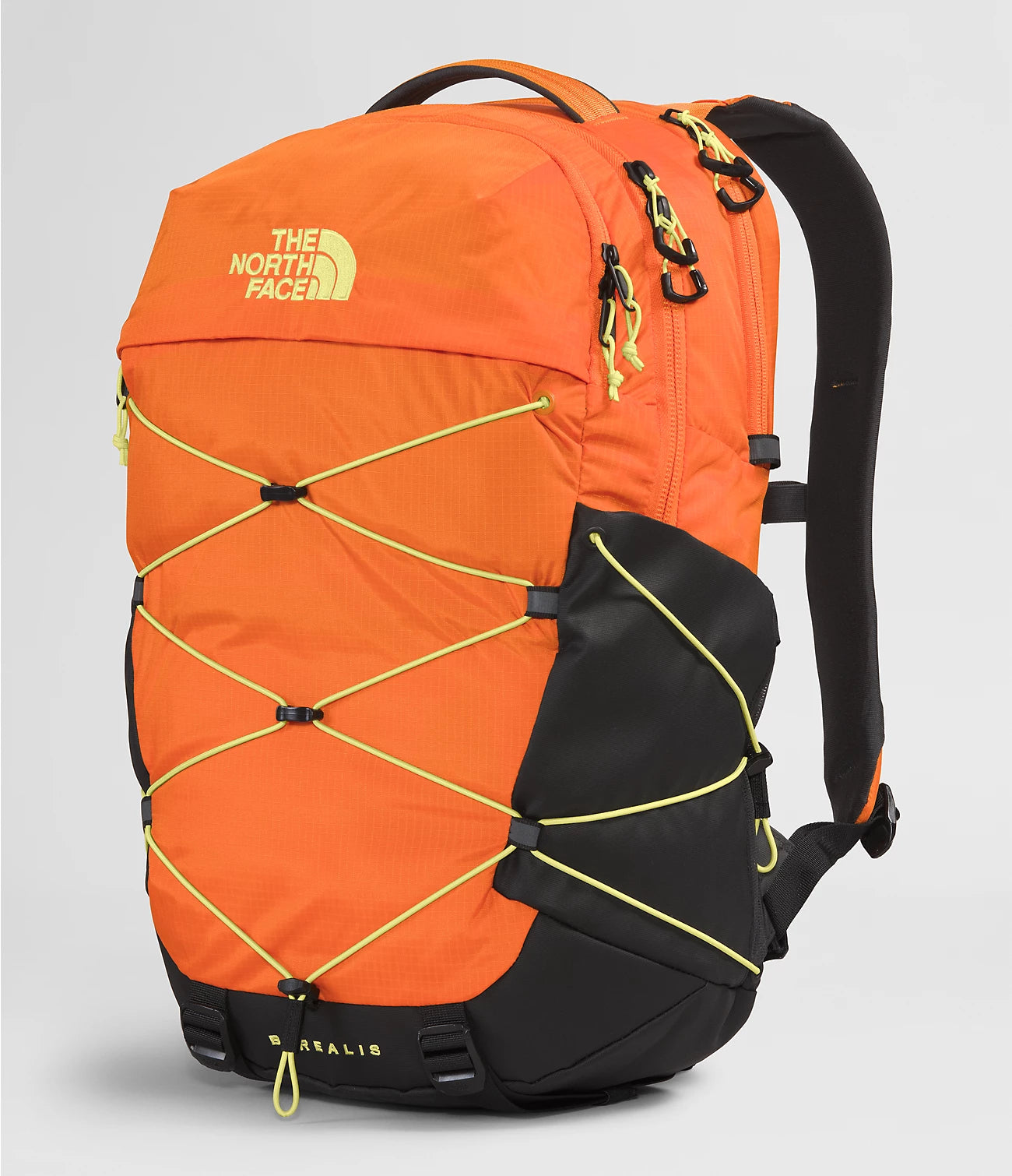 Borealis Backpack NF0A52SE - Durable Travel & Hiking Backpack with Laptop Compartment - Perfect for Outdoor Adventures, Commuting & School