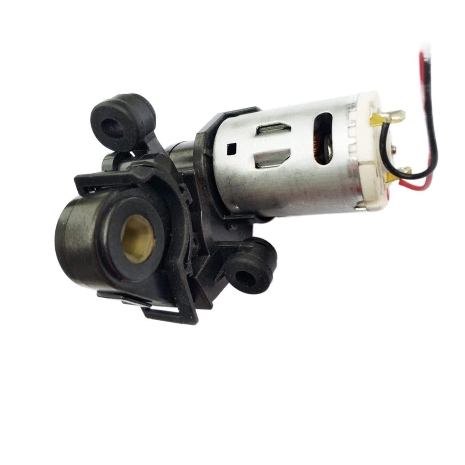 Ecovacs Deebot Ozmo 900 Vacuum Cleaner Replacement Main Roller Brush Motor - Compatible Vacuum Cleaner Parts for Powerful Suction & Deep Cleaning - Perfect for Pet Hair, Carpet & Hard Floor Cleaning