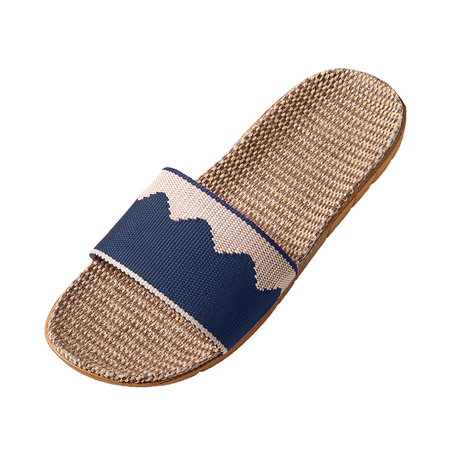 **FAMOORE Women's Summer White Beach Shoes - Comfortable Water Shoes for Walking, Swimming & Outdoor Activities - Size 4**