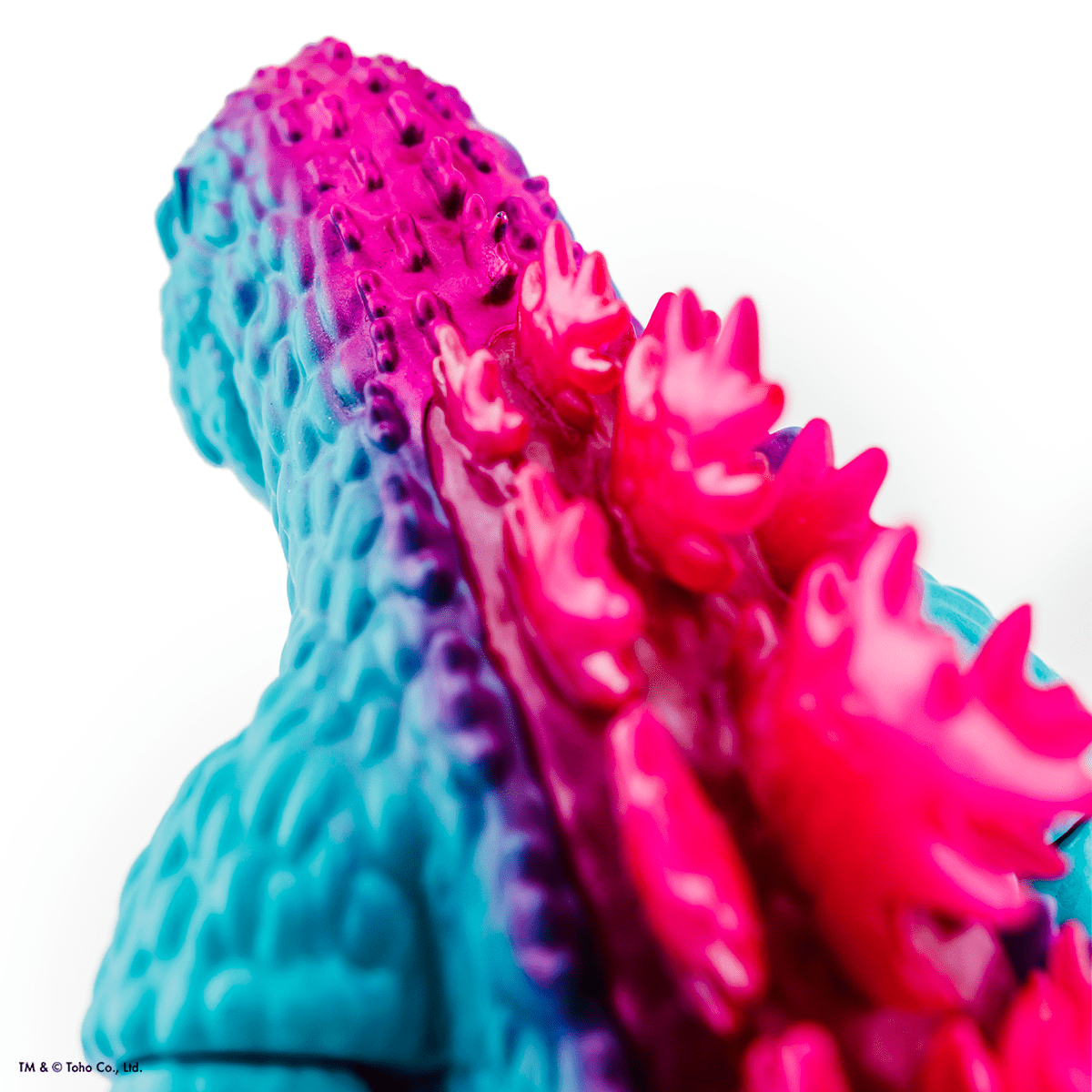 Godzilla 1984 Soft Vinyl Figure - Umi Variant Collectible Toy for Anime & Movie Fans | Perfect for Display, Gifts & Pop Culture Collections