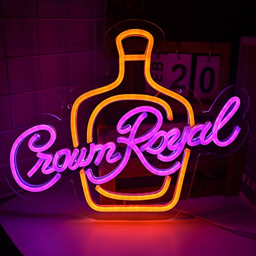 crown royal