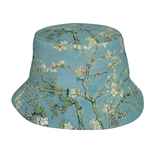 Van Gogh Almond Blossom Art