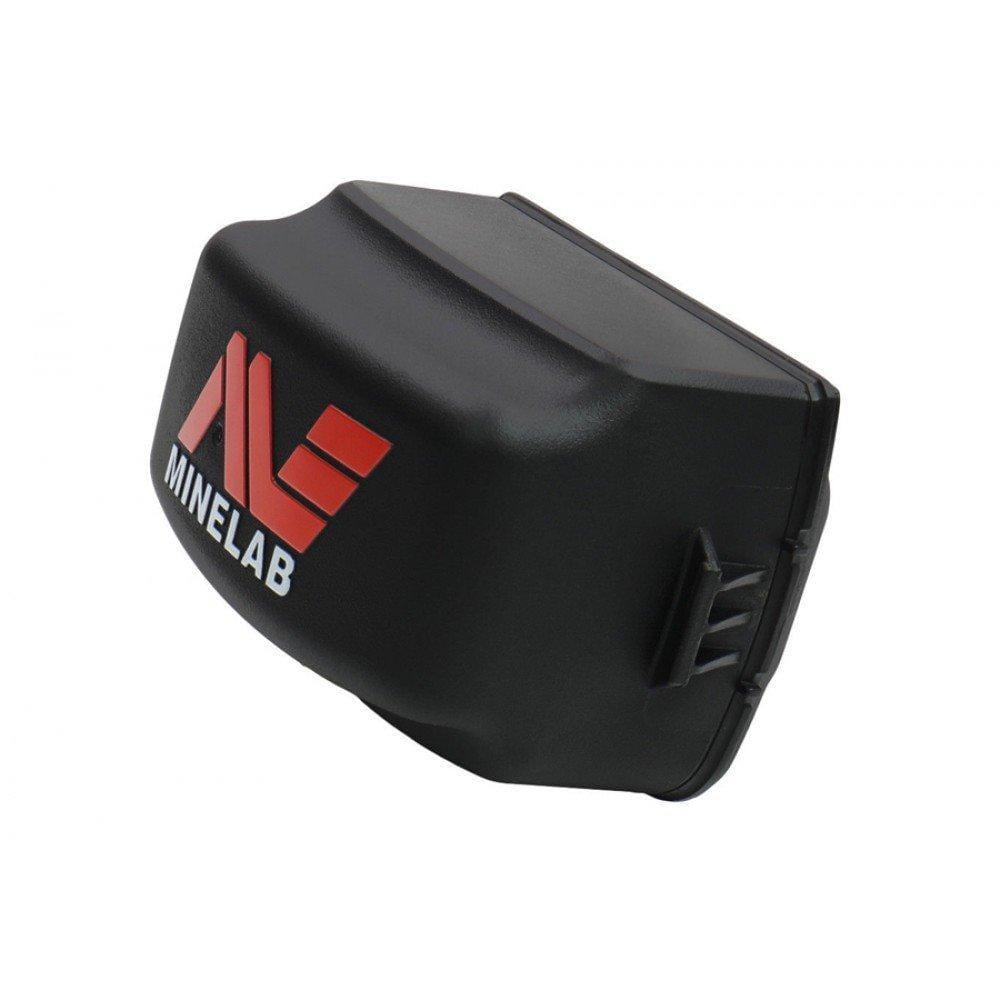 Minelab GPZ 7000 Lithium-ion Rechargeable Battery Pack 3011-0279 - Power Your Metal Detector for Gold Prospecting & Treasure Hunting Adventures